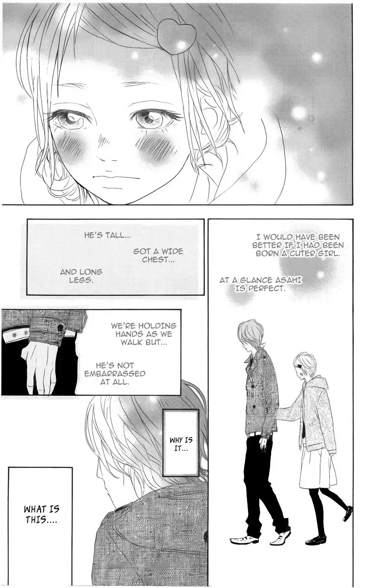 Yume Miru Taiyou Chapter 2 36